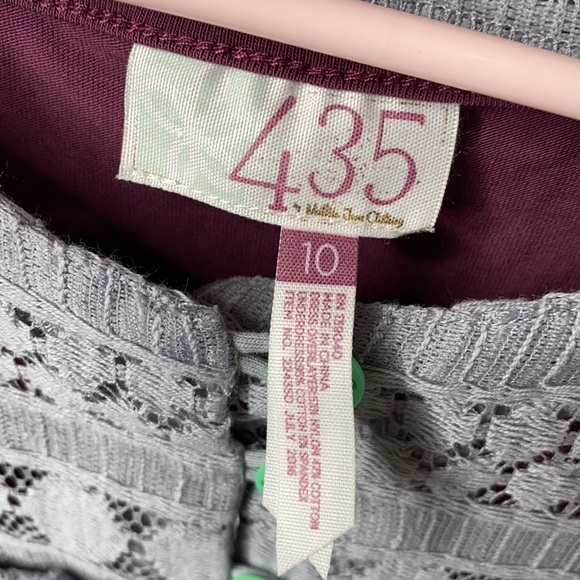 Matilda Jane tween 435 dress - Picture 5 of 7